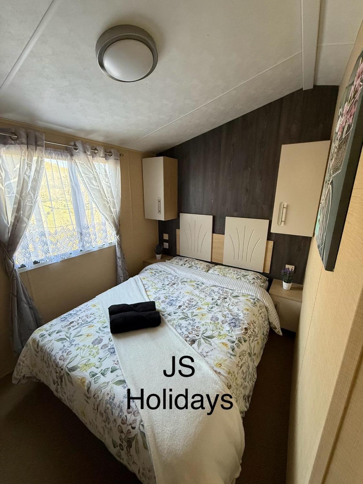 Js Holidays Tebay Lagganhouse Appartement Ballantrae